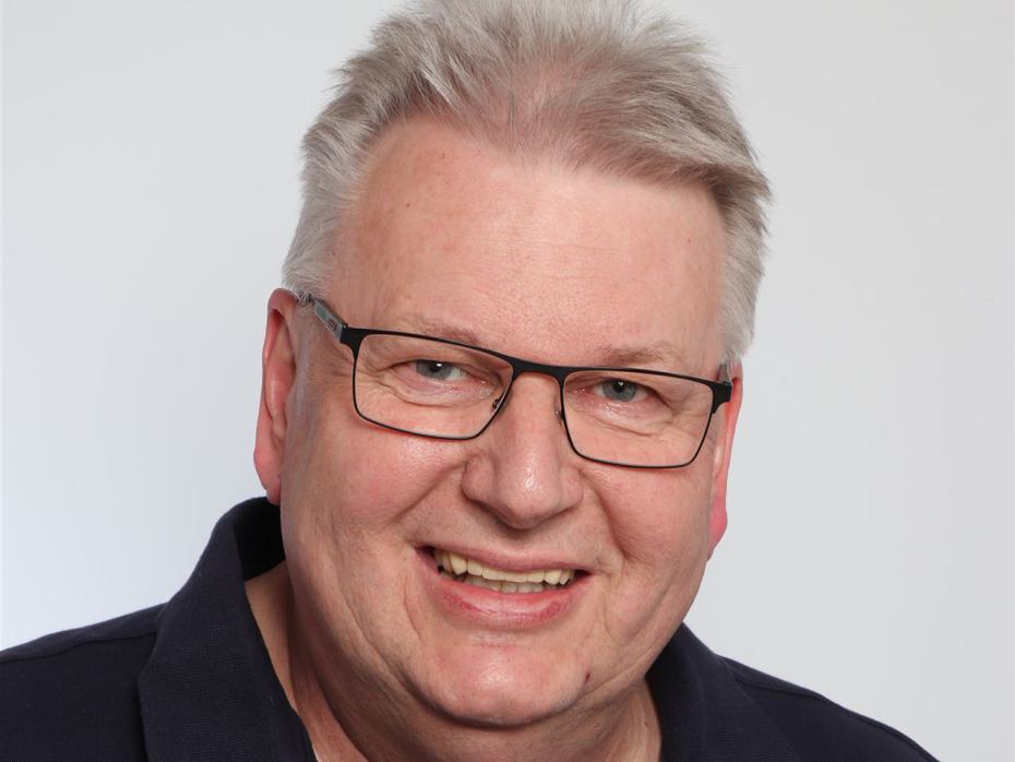 Bernhard Müller