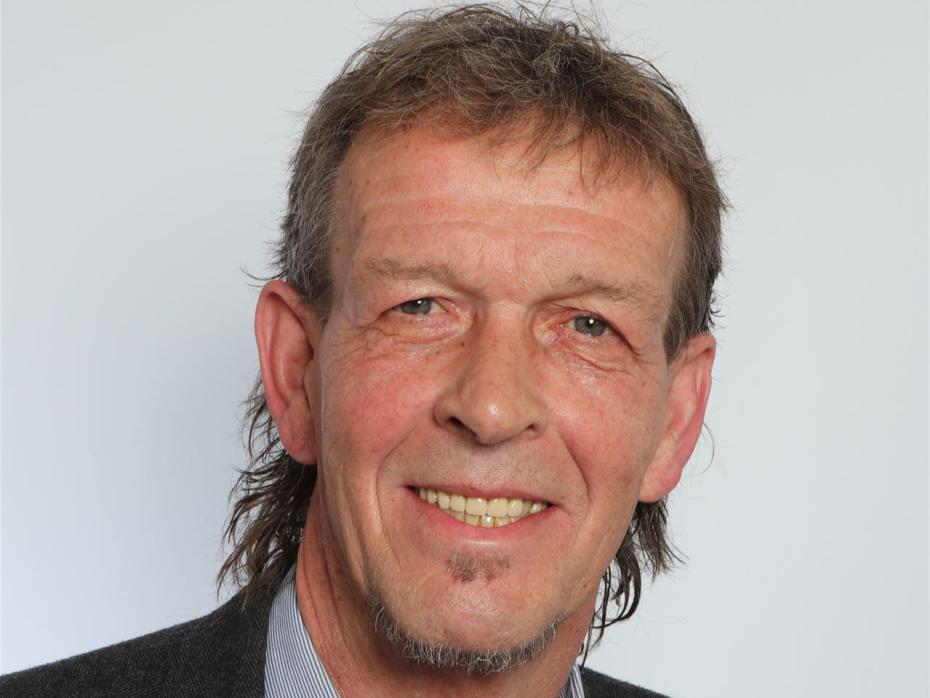 Detlef Tiedemann