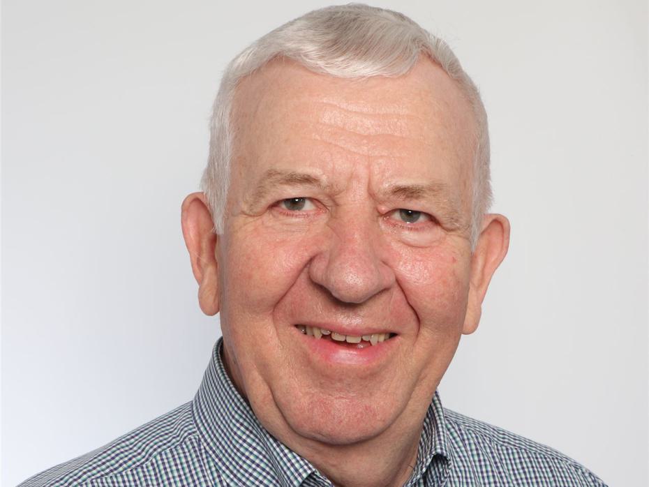 Hans Jürgen Budde