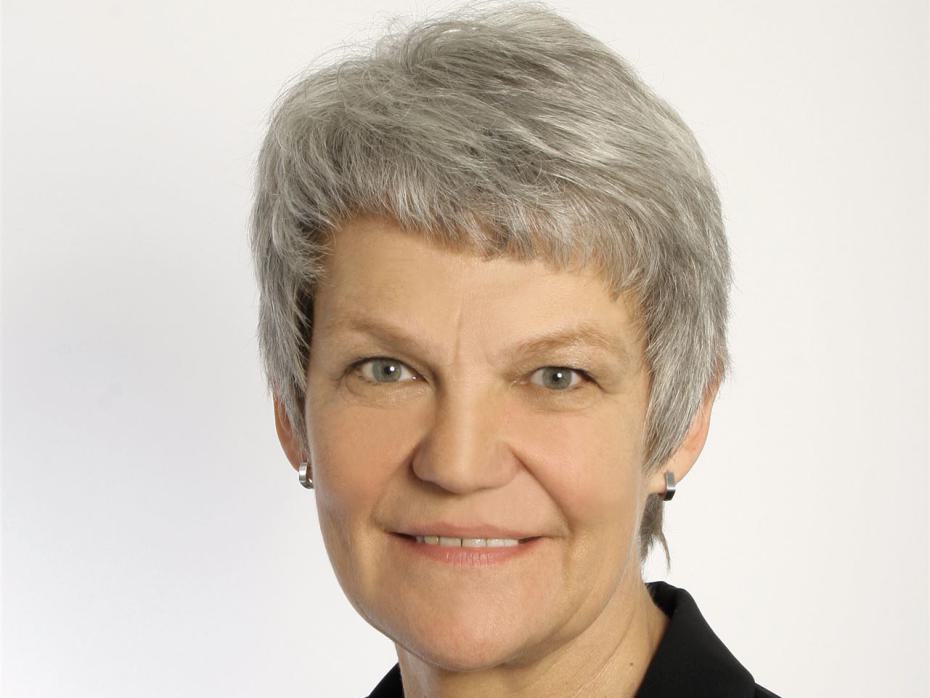 Ute Gudella de Graaf