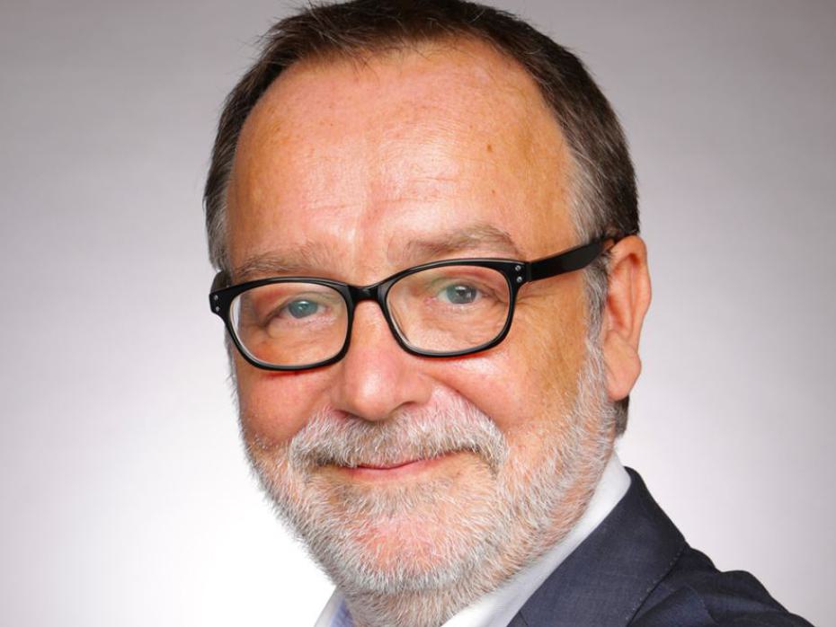 Michael Solty