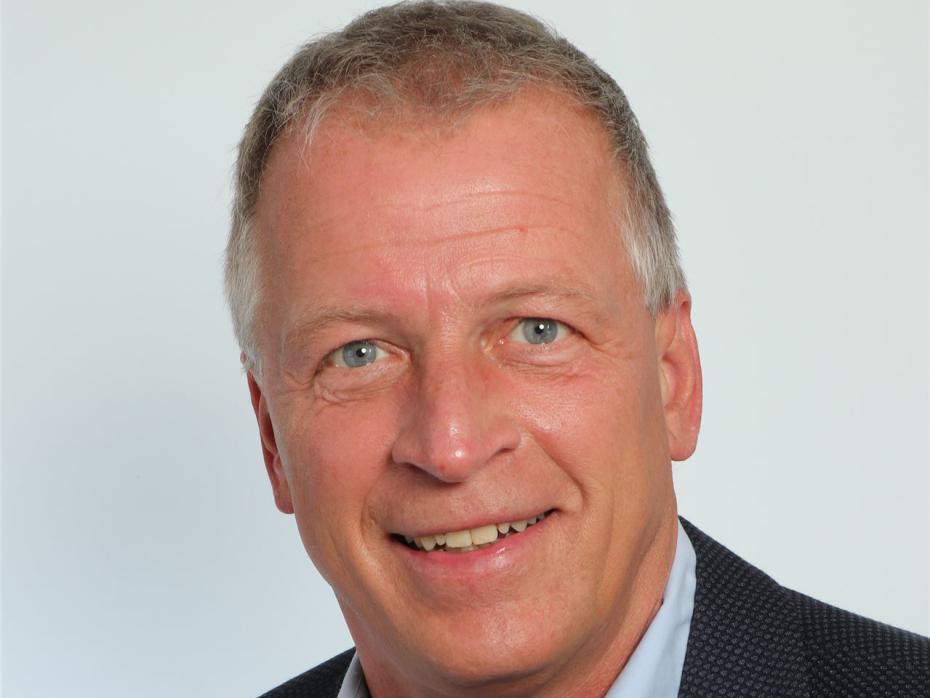 Lars Rosebrock