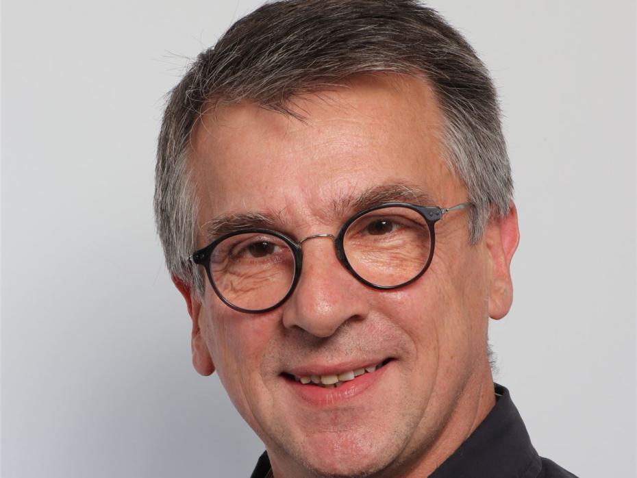 Ralf Grabau