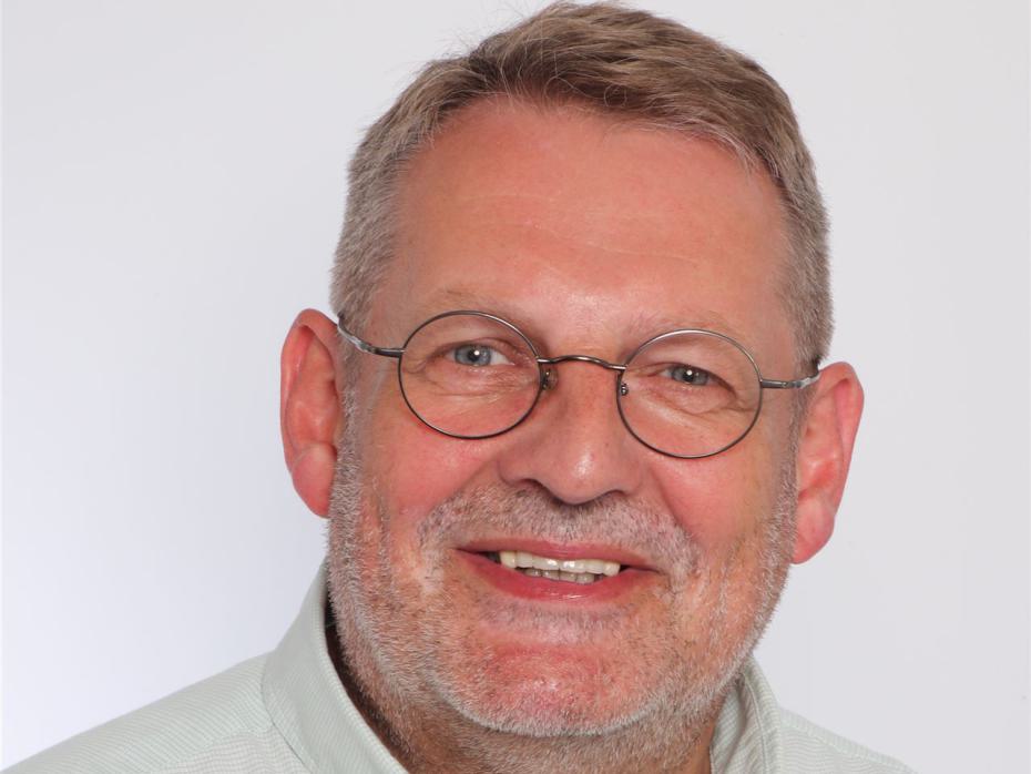 Rolf Höhns