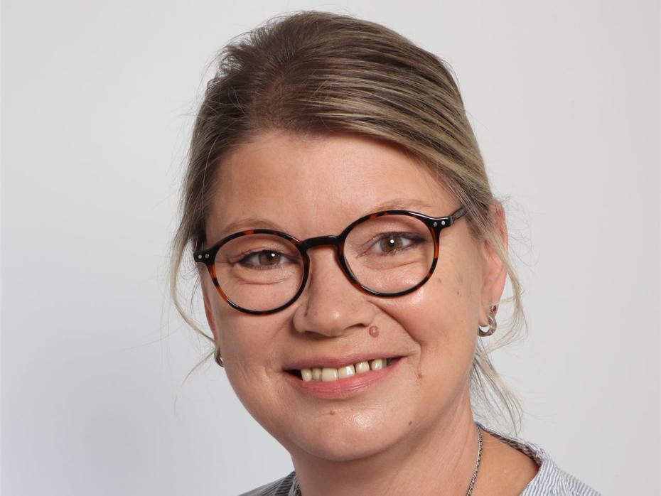 Heike Holsten