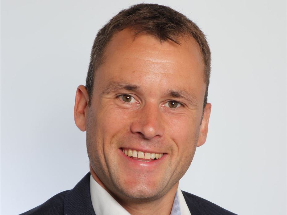 Fabian Bernert