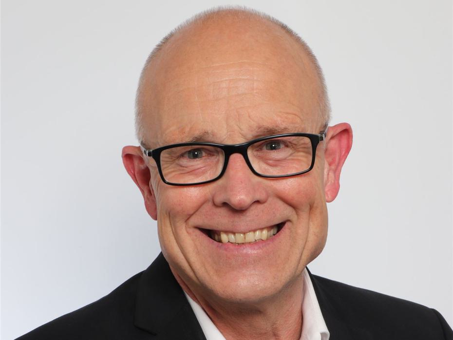 Jörg Peters