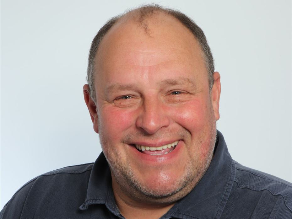 Jörg Heining