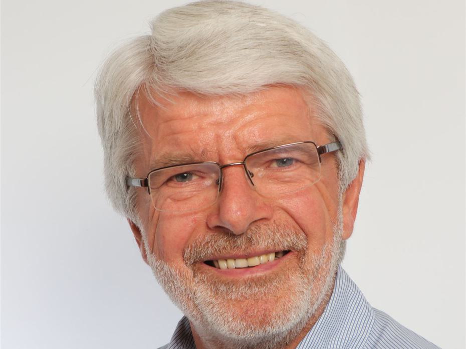 Bernd Schulz