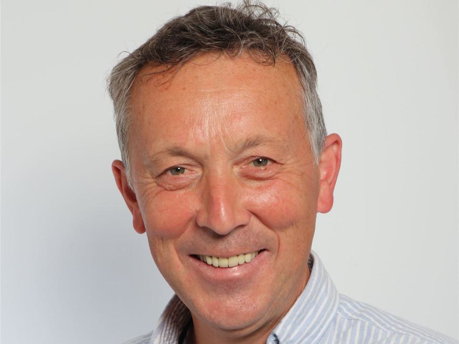 Hans Dieter Martens
