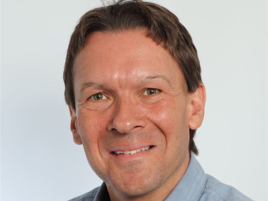 Marco Behrens