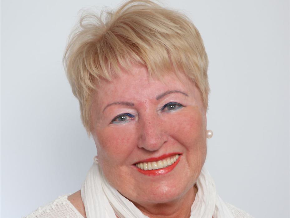 Uschi Gerdes